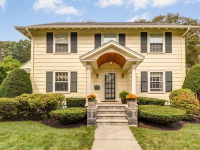 32 Windsor Rd, Milton, MA, 02186