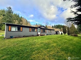 25411 96th Avenue E, Graham, WA 98338