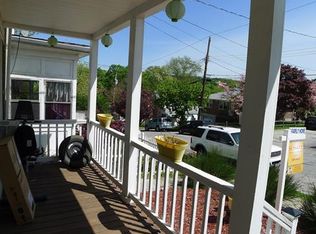 19 Lafayette Ave, Ossining, NY 10562