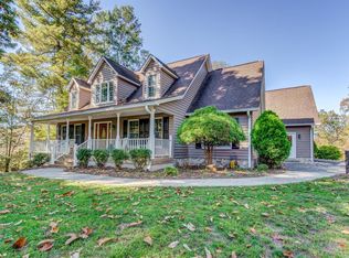 7185 Pine Needle Dr, Boones Mill, VA