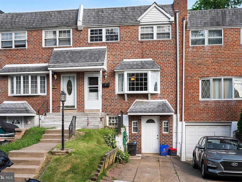12605 Nanton Dr, Philadelphia, PA 19154 Zillow