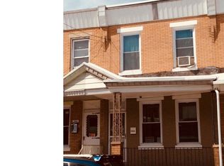3848 N Reese St, Philadelphia, PA 19140