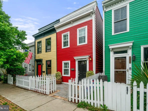 236 N Payne St, Alexandria, VA 22314
