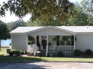 728 Bearhole Rd, Cross Hill, SC 29332