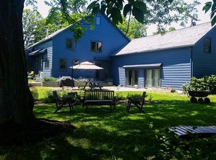 516 Hover Avenue Ext, Germantown, NY 12526