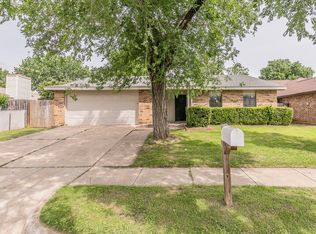 4113 Staghorn Cir S, Fort Worth, TX 76137