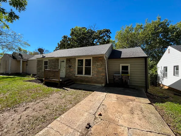 7440 Park Ave, Kansas City, MO 64132