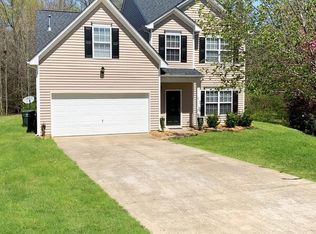 109 Welsford Ct, Simpsonville, SC 29681