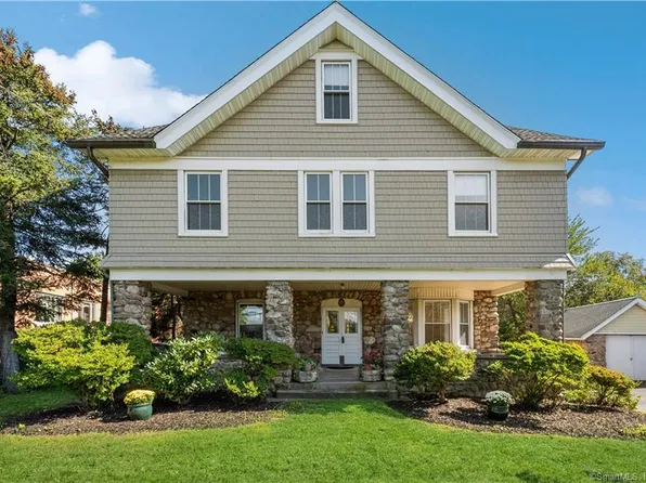 627 Glenbrook Road, Stamford, CT 06906