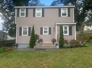 115 Richardson Ave, Dracut, MA 01826