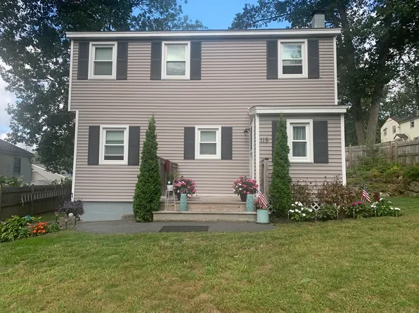 115 Richardson Ave, Dracut, MA 01826