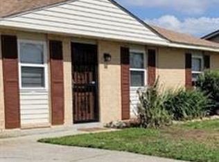 2708 Victoria Dr, Marrero, LA 70072