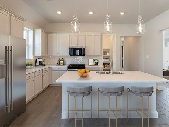 Marshfield Kitchen