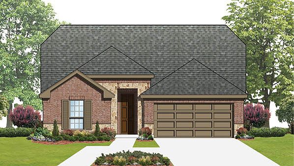 Elevation Image 1.