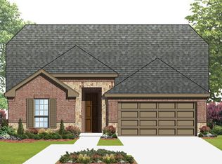 10704 Fort Stockton Pl, McKinney, TX 75071
