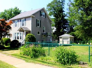507 Conewango Ave, Warren, PA 16365