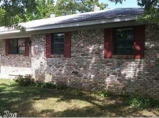 5 Alicia Dr, Sherwood, AR 72120