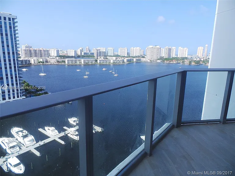 17111 N Biscayne Blvd #1703 — Photo 34
