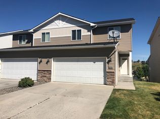 1220 SW Selway Ln, Pullman, WA 99163