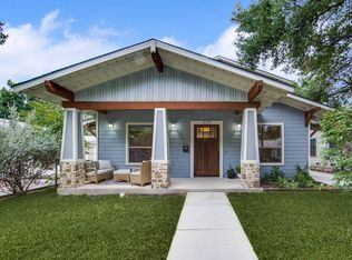 223 Corona Ave, Alamo Heights, TX 78209
