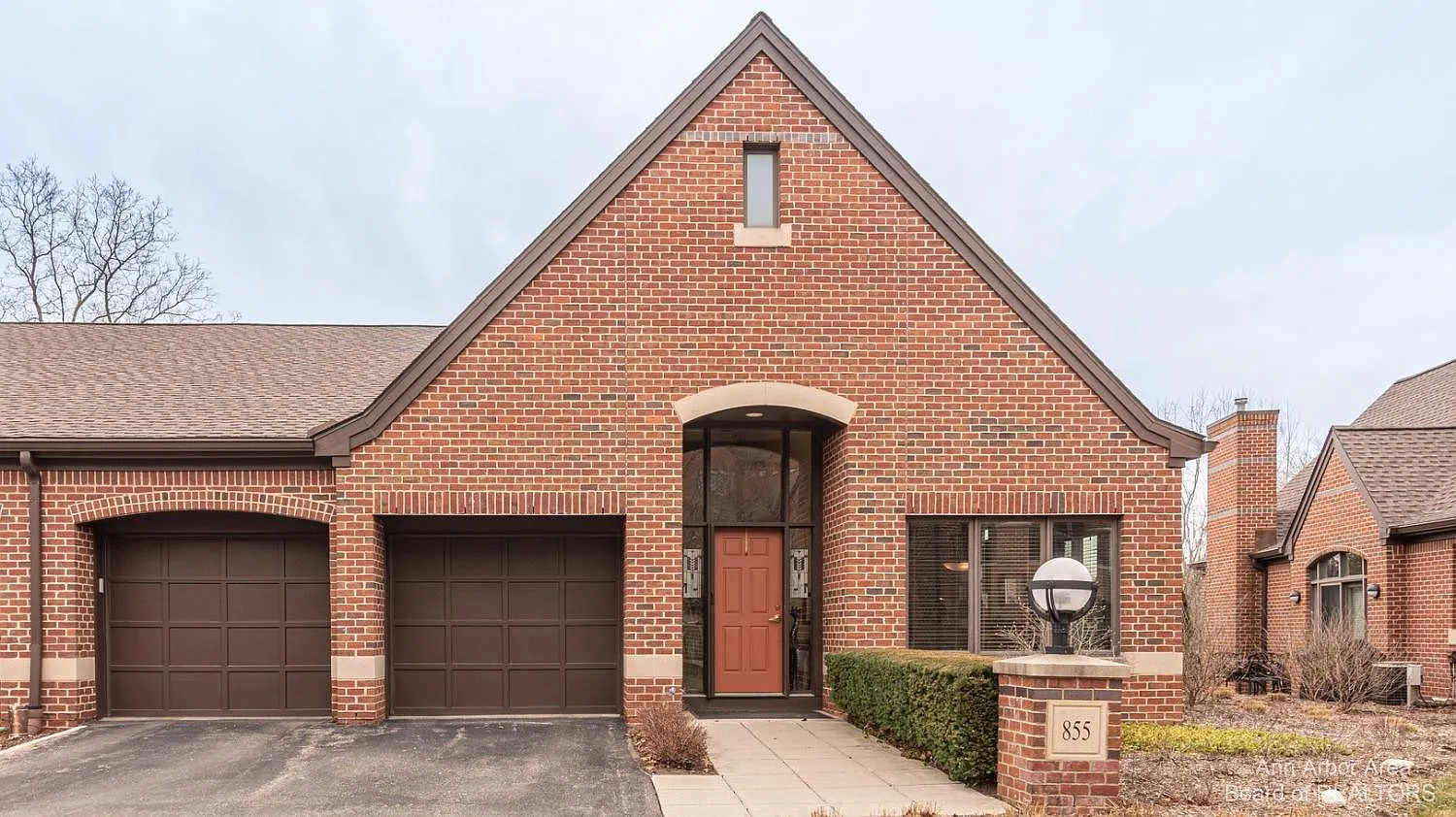 855 Asa Gray Dr photo 1