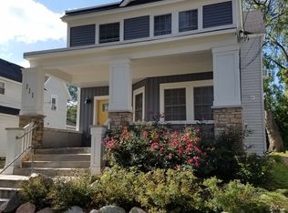 111 Lexington Ave NW APT 3, Grand Rapids, MI 49504
