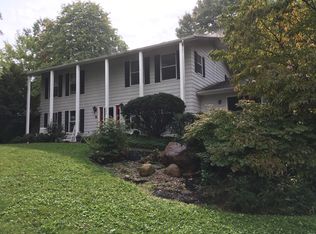 5345 Arbor Dr, Kingsville, OH 44048