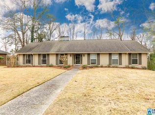3813 Spring Valley Rd, Birmingham, AL 35223
