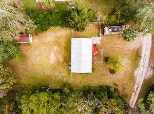 13930 NE 110th Avenue Rd, Fort Mc Coy, FL 32134