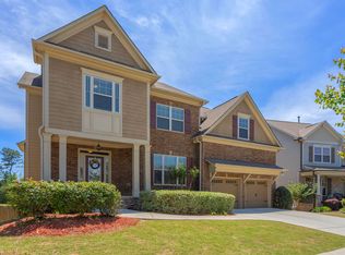 4483 Well Springs Ct, Buford, GA 30519
