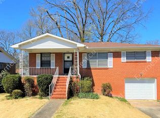 1520 Matt Leonard Dr SW, Birmingham, AL 35211