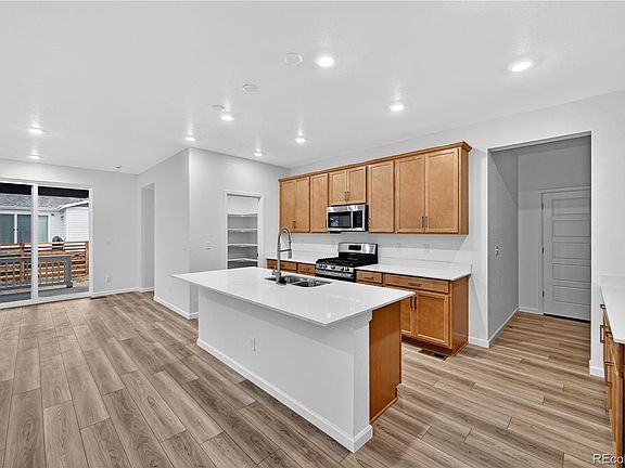 2nd image of 3338 N Duquesne Way