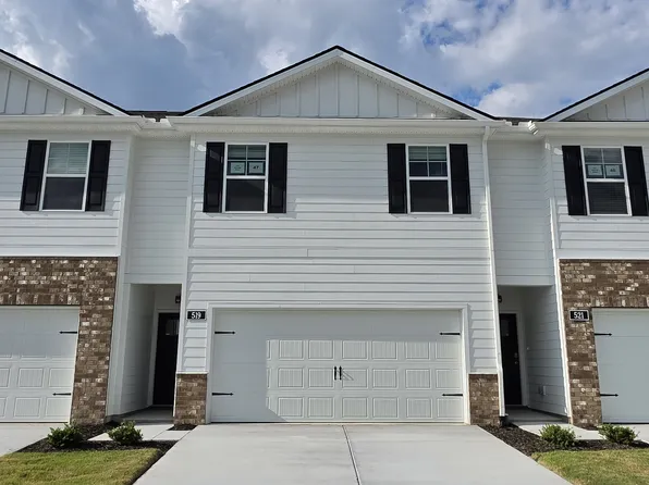 519 Mound Rd, La Vergne, TN 37086