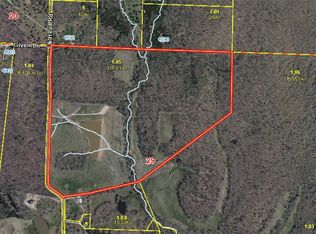 4610 Elkhead Rd, Bland, MO 65014