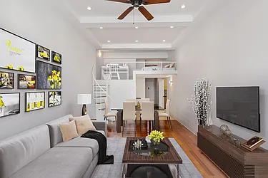 Sold by City Connections Realty