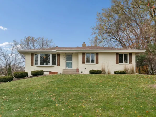 635 Ivy Falls Ave, Mendota Heights, MN 55118