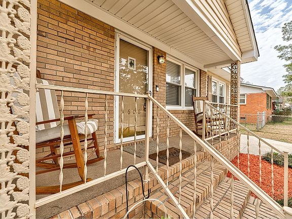 5th image of 3608 E King Henry Dr