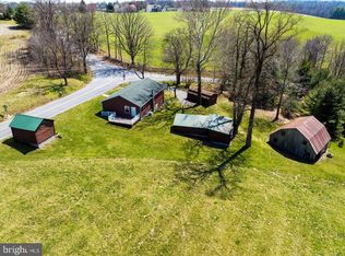 230 Heffner Rd, Wernersville, PA 19565