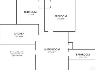 135 Harrison Ave UNIT 1R, Woonsocket, RI 02895