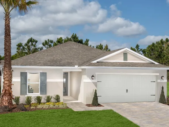 Plan 1707 Plan, Landings at Lake Mabel Loop