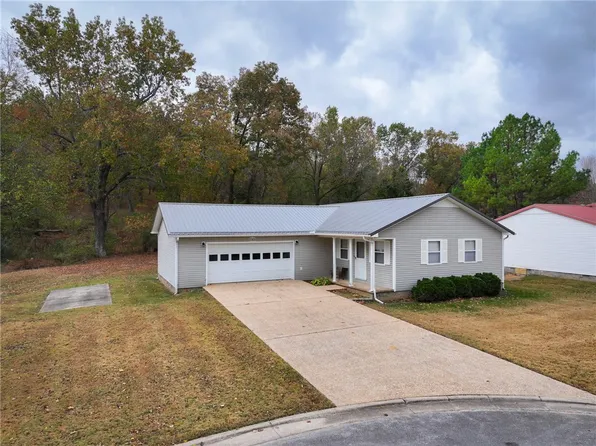 2302 Anvil Dr, Harrison, AR 72601