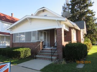 618 E Water St, Lock Haven, PA 17745