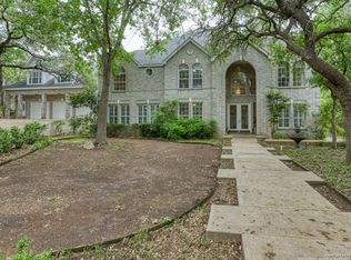 109A Ammann Rd, Boerne, TX 78015