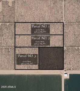 0 W Hyder #2, Gila Bend, AZ, 85337