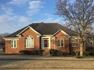 2612 Abbeydale Ct, La Grange, KY 40031