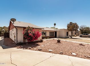 5131 W Eugie Ave, Glendale, AZ 85304