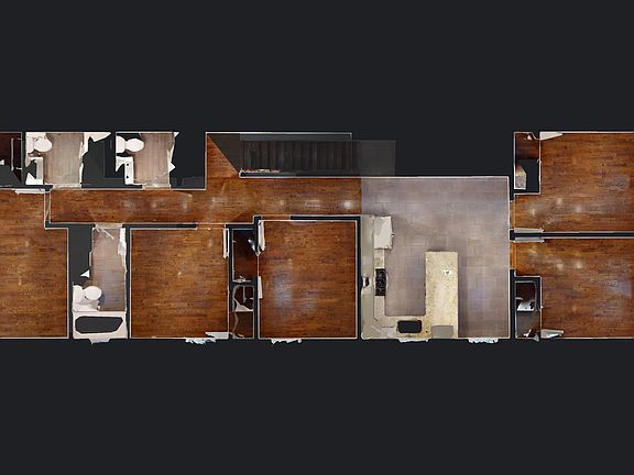 2nd image of 40 Corbin Ave #1