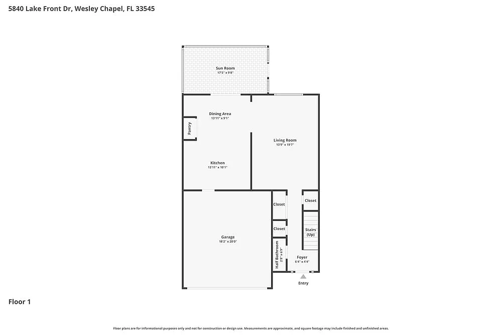 Building Photo - 5840 Lake Front Dr