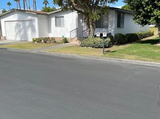 1140 Via Feliz, Cathedral City, CA 92234