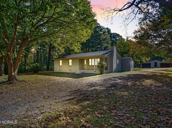 766 Woodruff Road, Selma, NC 27576